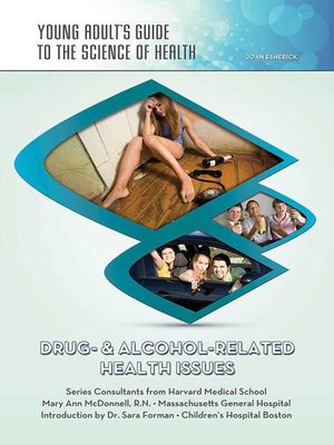 cover image of Drug- & Alcohol-Related Health Issues